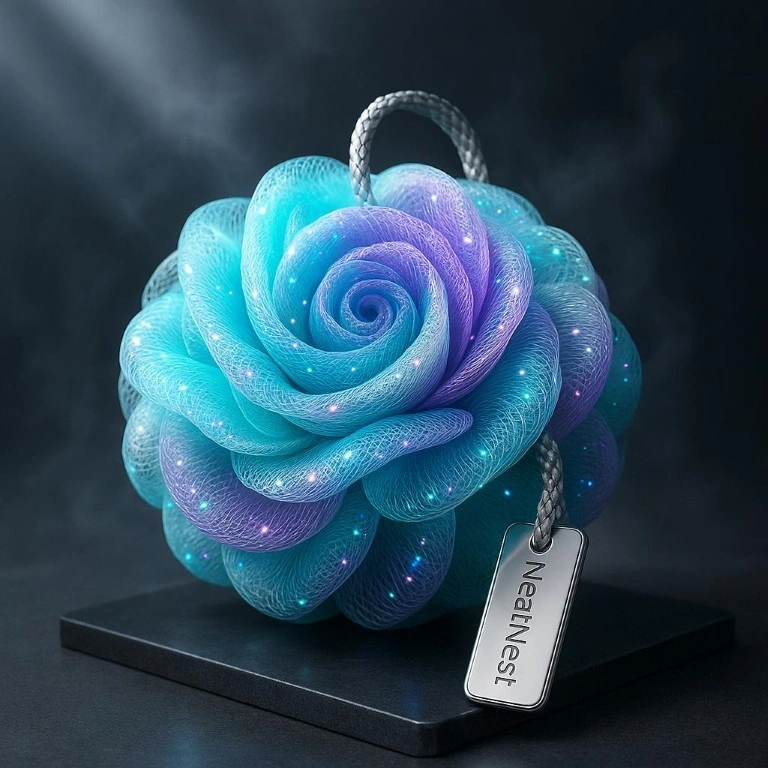 5 Unexpected Uses for Loofahs Beyond the Shower