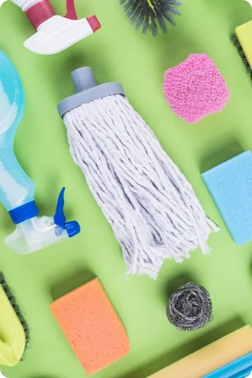 Ergonomic Design for Comfortable Cleaning