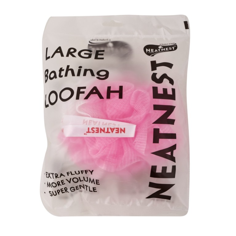 Bath Sponge Loofah